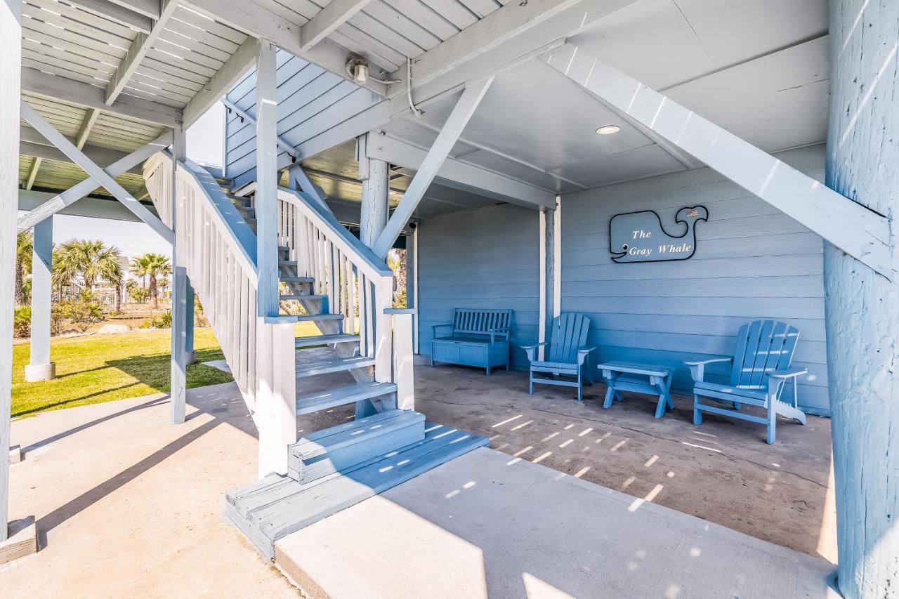 Blue Whale House Holiday home *