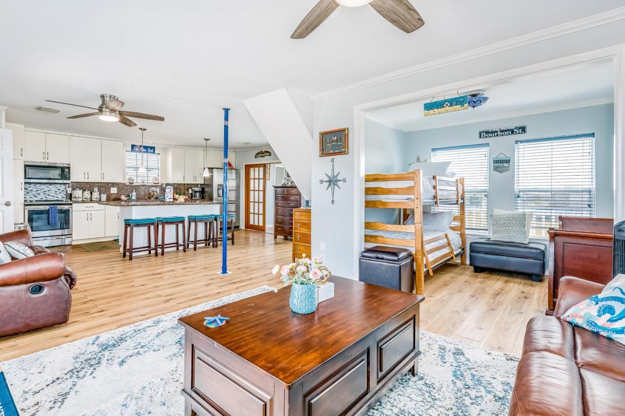 Holiday home Blue Whale House