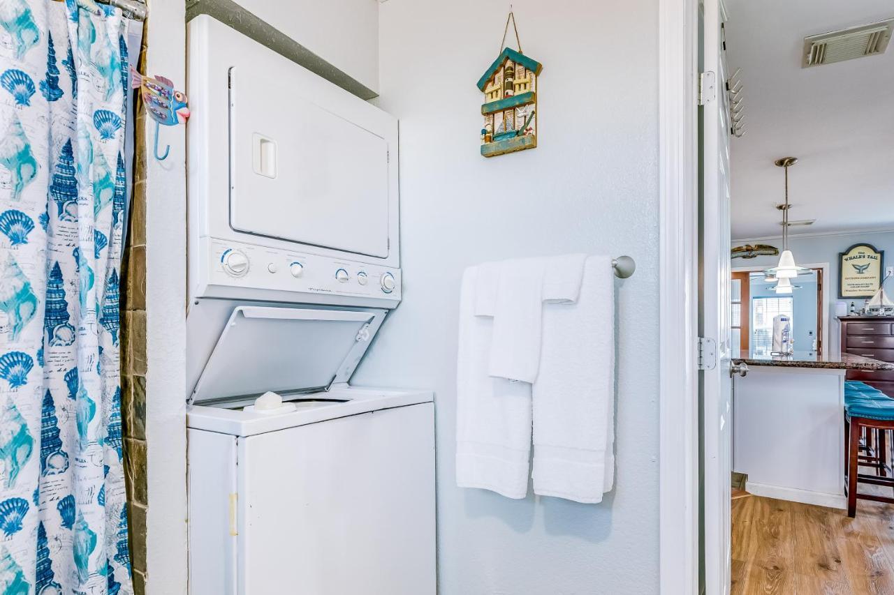Blue Whale House Holiday home Galveston