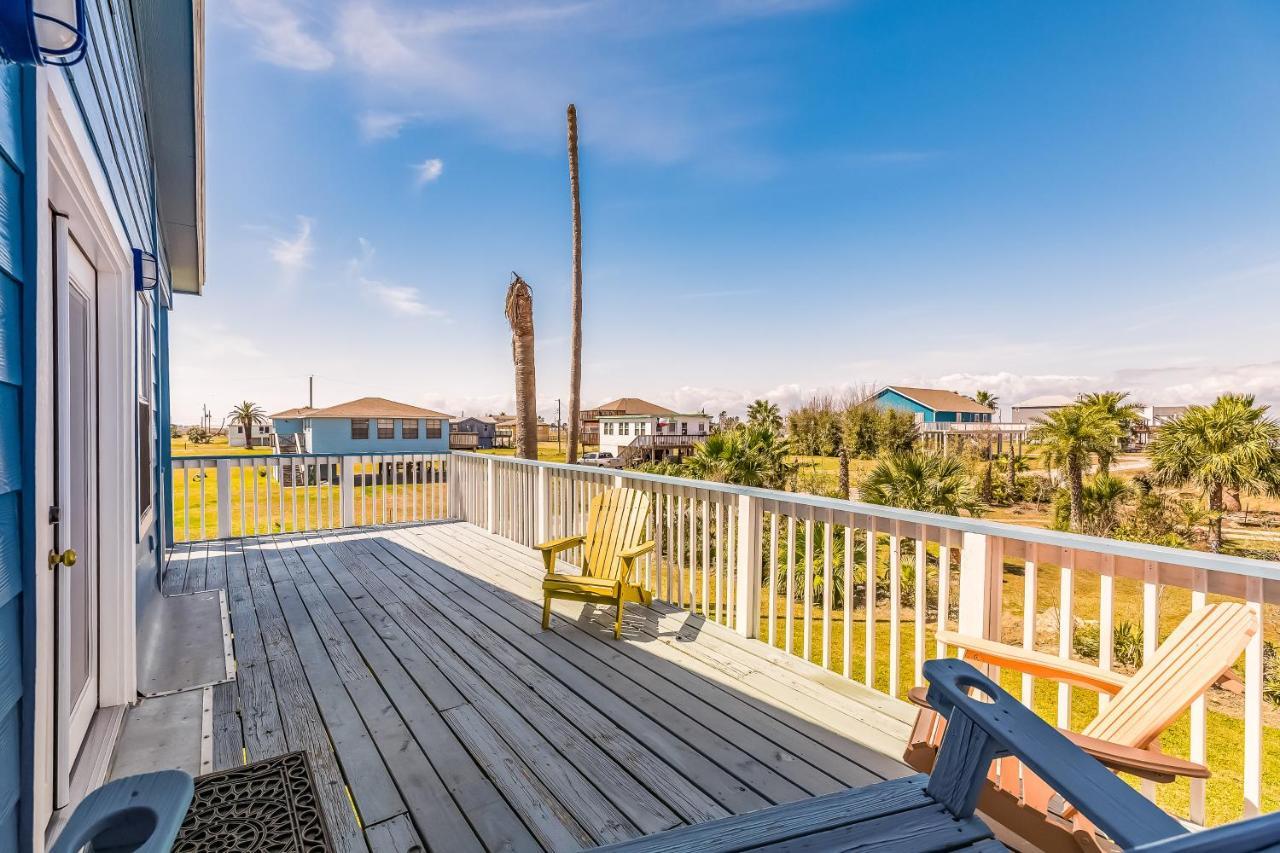 Holiday home Blue Whale House Galveston