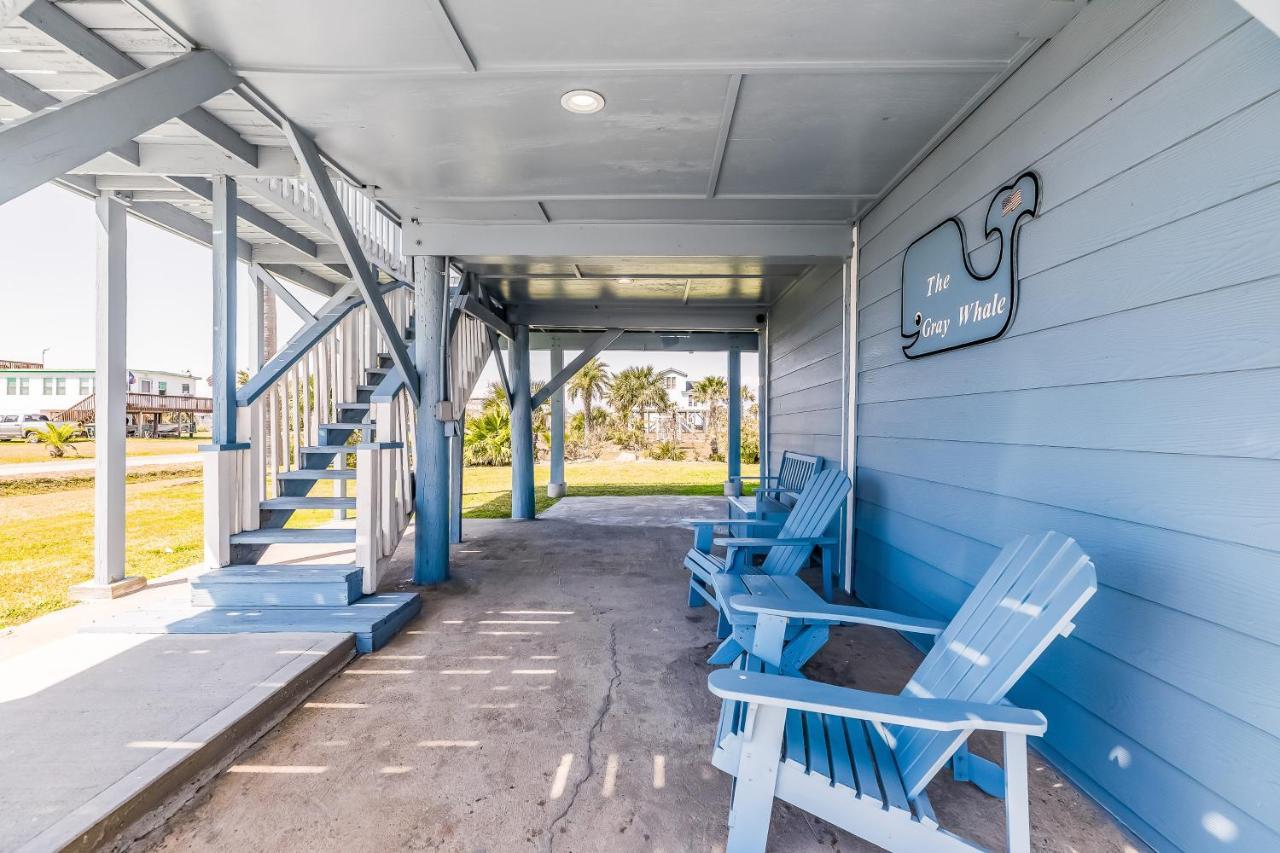 Holiday home Blue Whale House