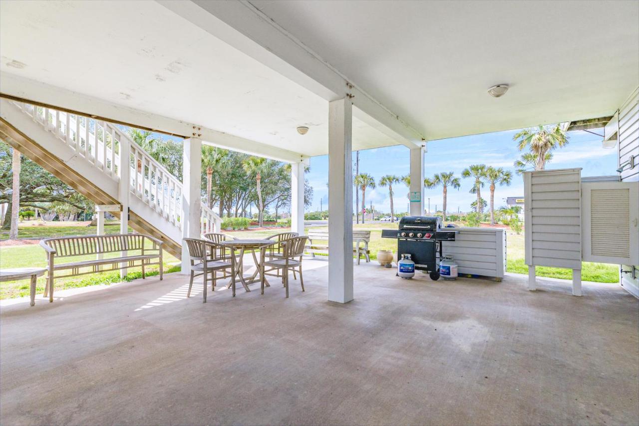 Holiday home Mimosa Manor Galveston