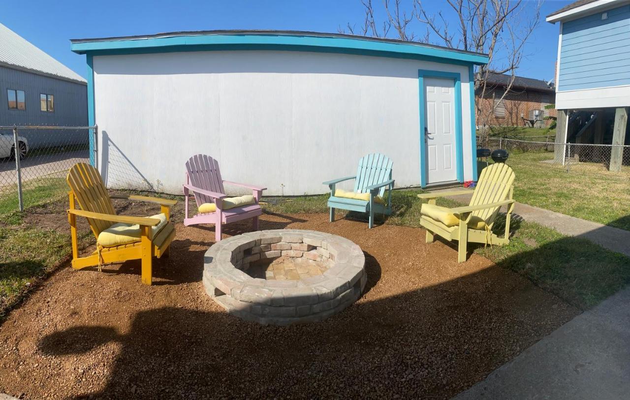 Coastal Breeze Unplugged * Galveston