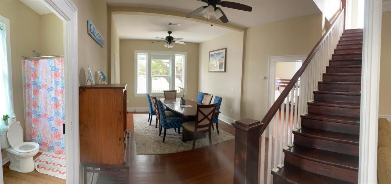 Holiday home Bayshore Galveston