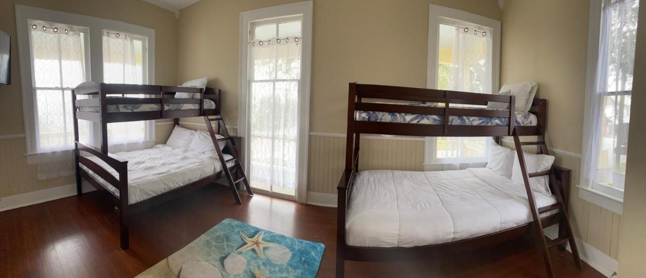 Bayshore Holiday home *