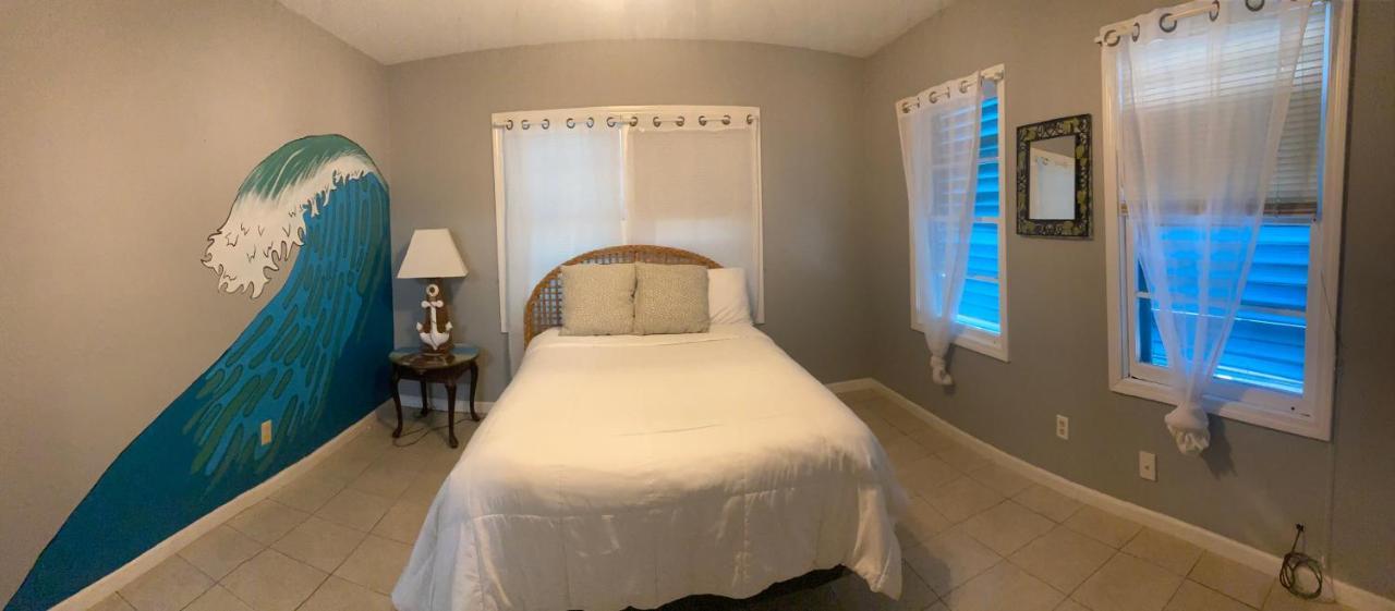 Coastal Breeze Unplugged Holiday home *