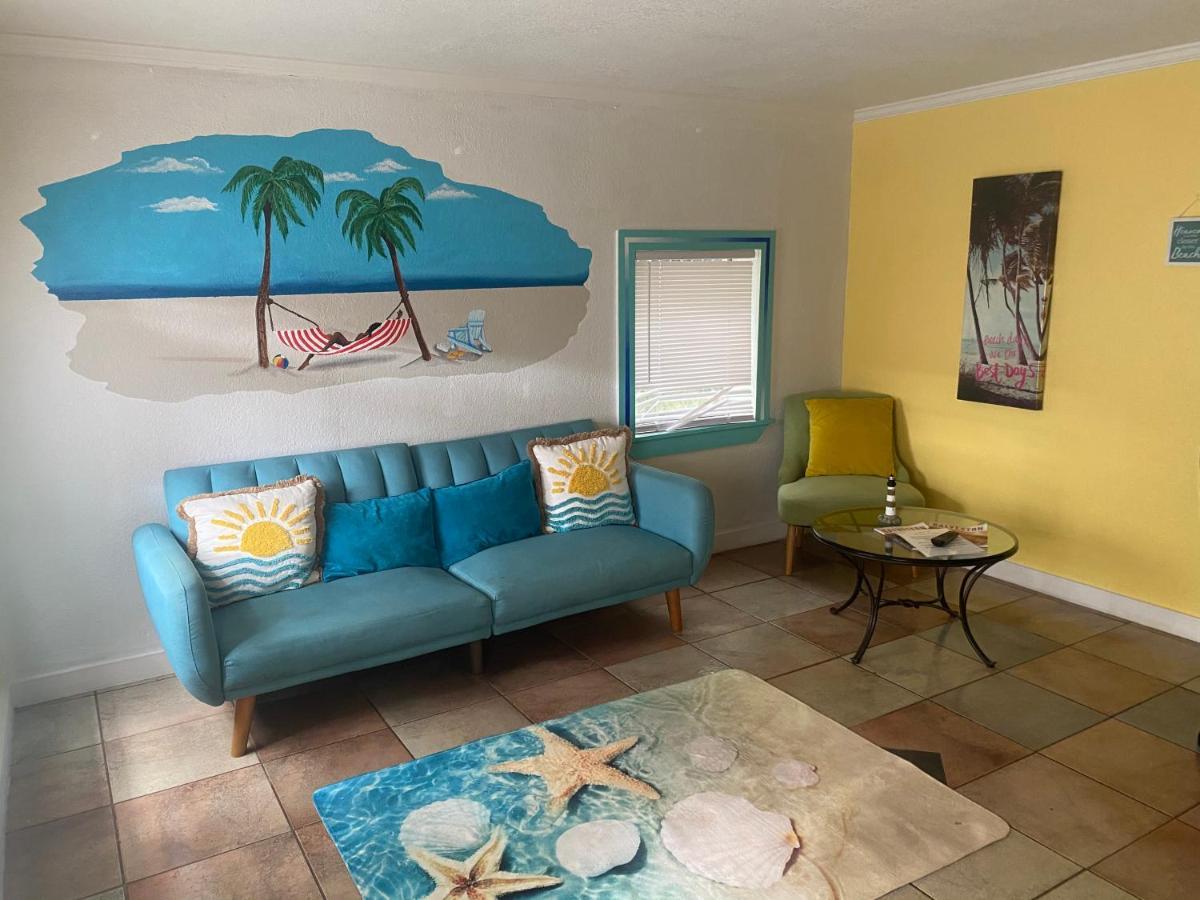 Holiday home Sunny Shores 2