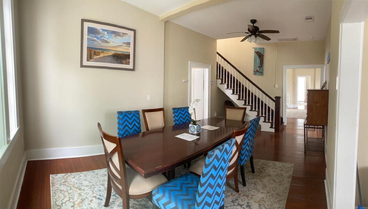 Holiday home Bayshore *