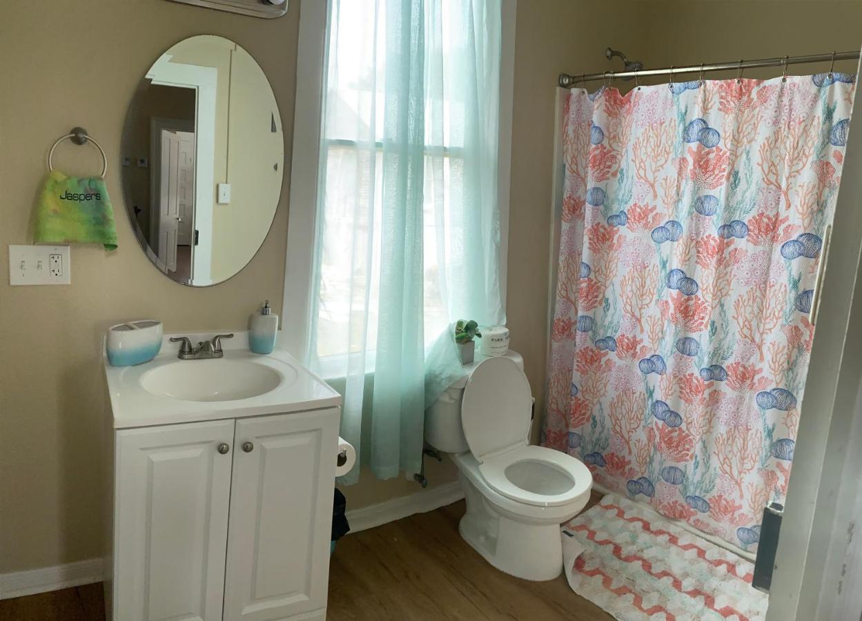 Bayshore Holiday home Galveston