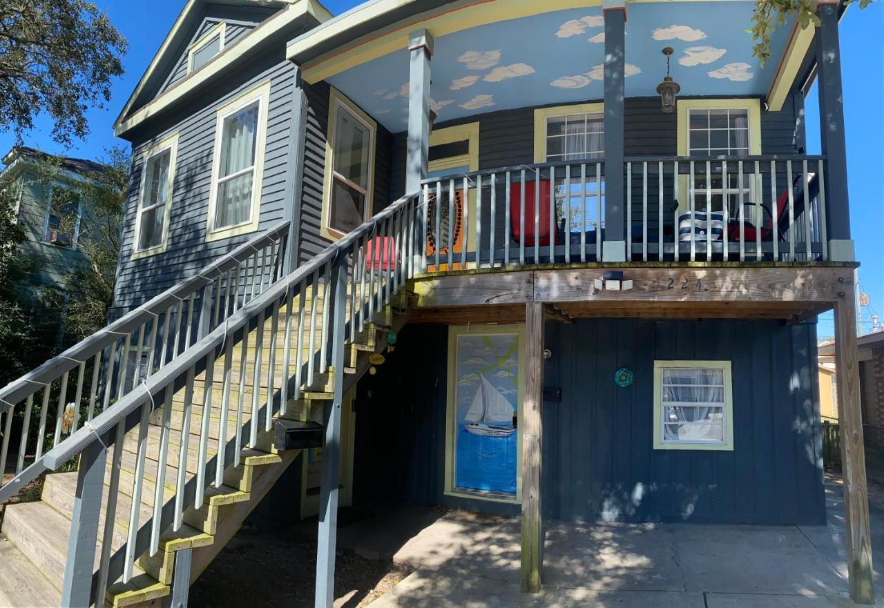 Sunny Shores 2 Holiday home *