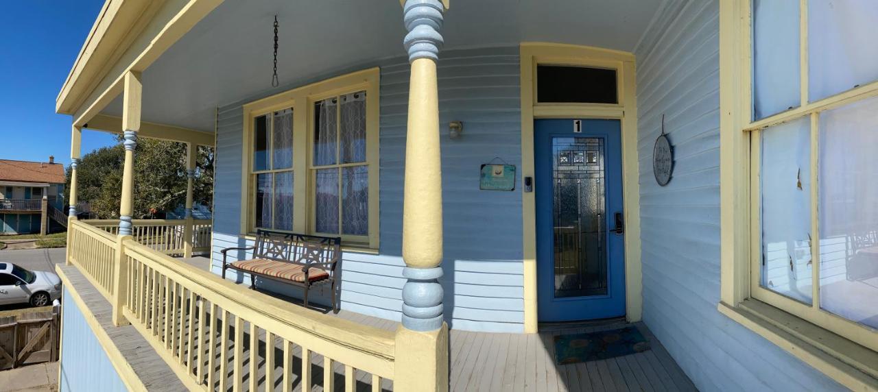 Holiday home Bayshore