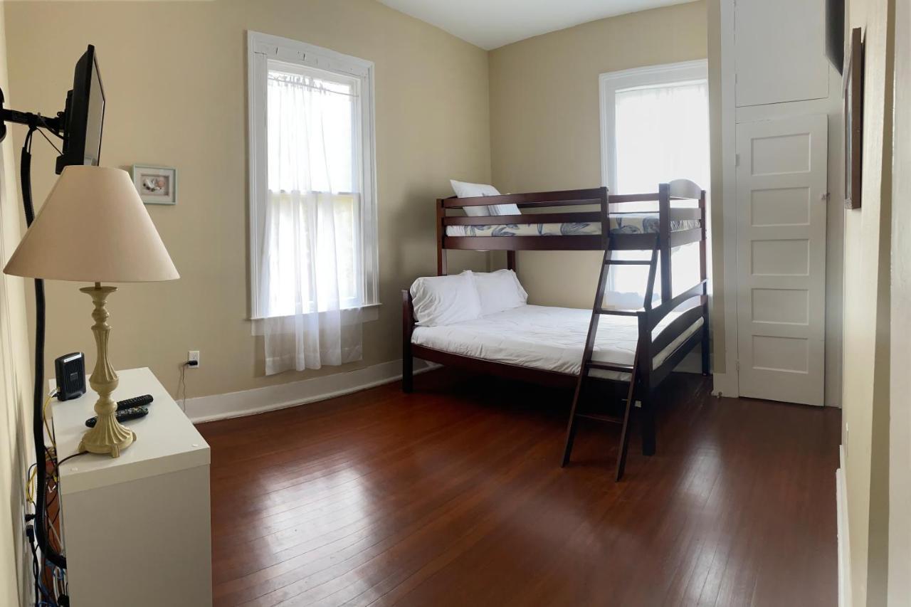 Bayshore Holiday home *