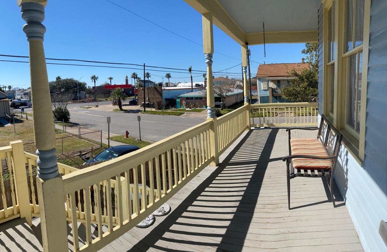 Bayshore * Galveston