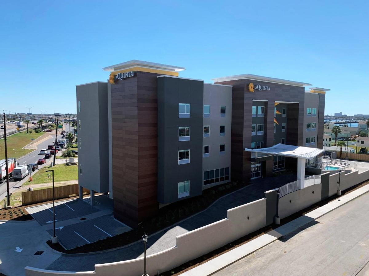 La Quinta & By Wyndham North At I-45 2* Galveston
