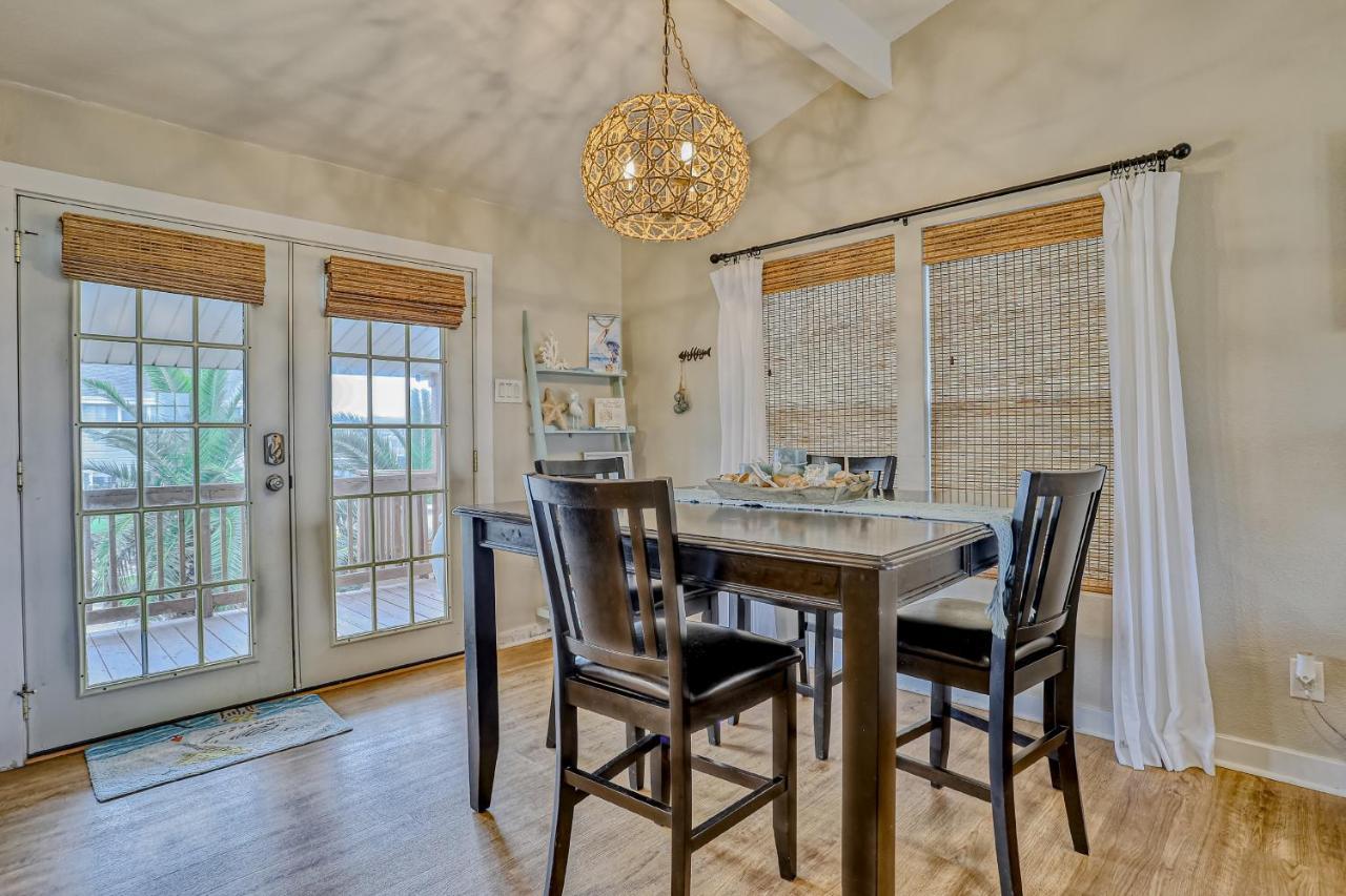 Wast Bay Beauty Holiday home Galveston