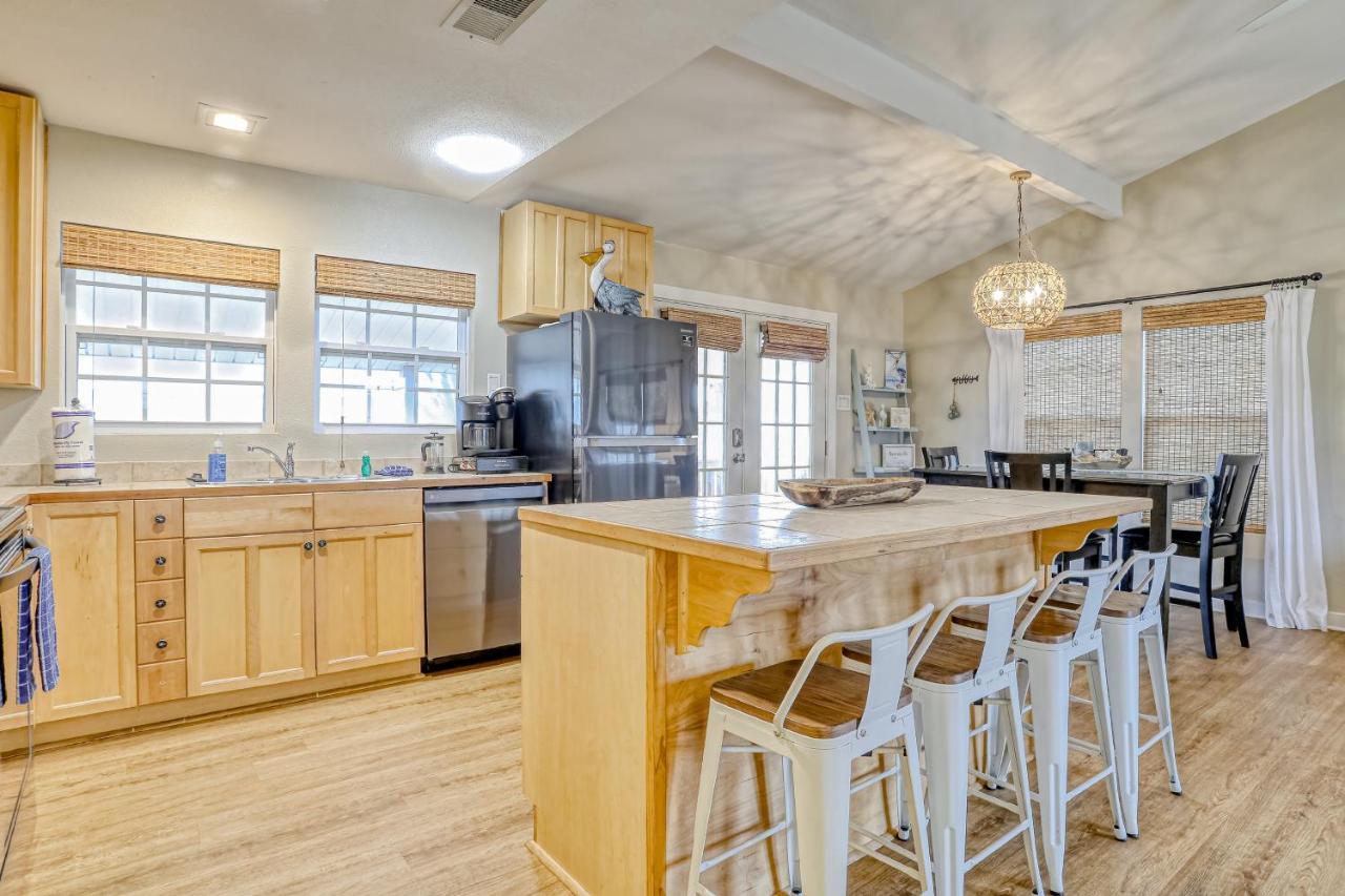 Wast Bay Beauty Holiday home Galveston