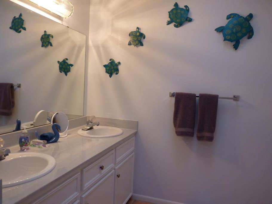 Paradise Lagoon*bayhouse Fishing*beach*dogfriendly Villa *