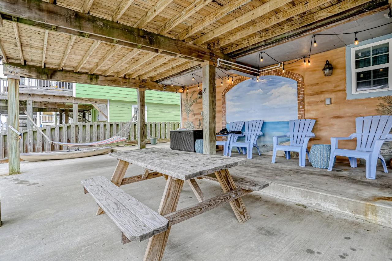 Holiday home Wast Bay Beauty *