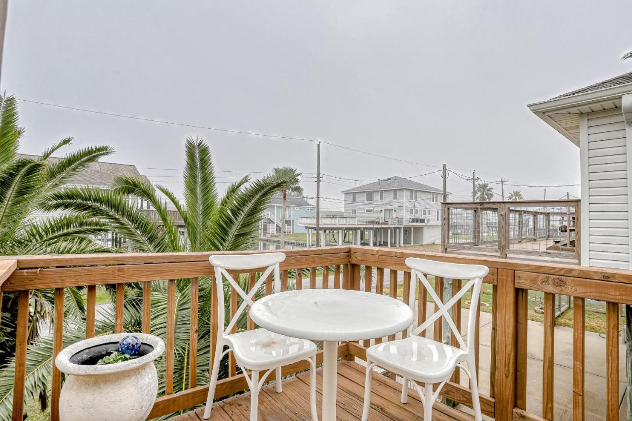 Wast Bay Beauty * Galveston