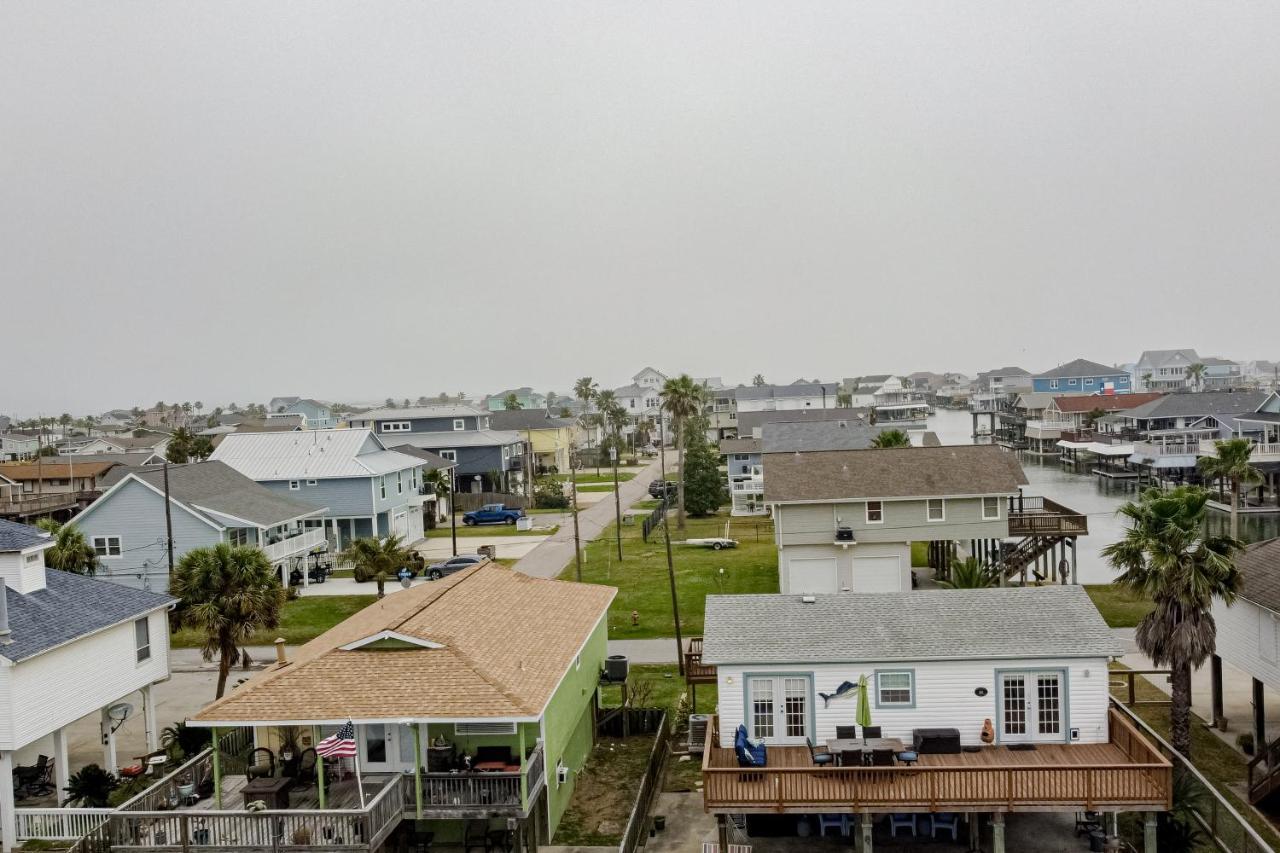 Holiday home Wast Bay Beauty Galveston