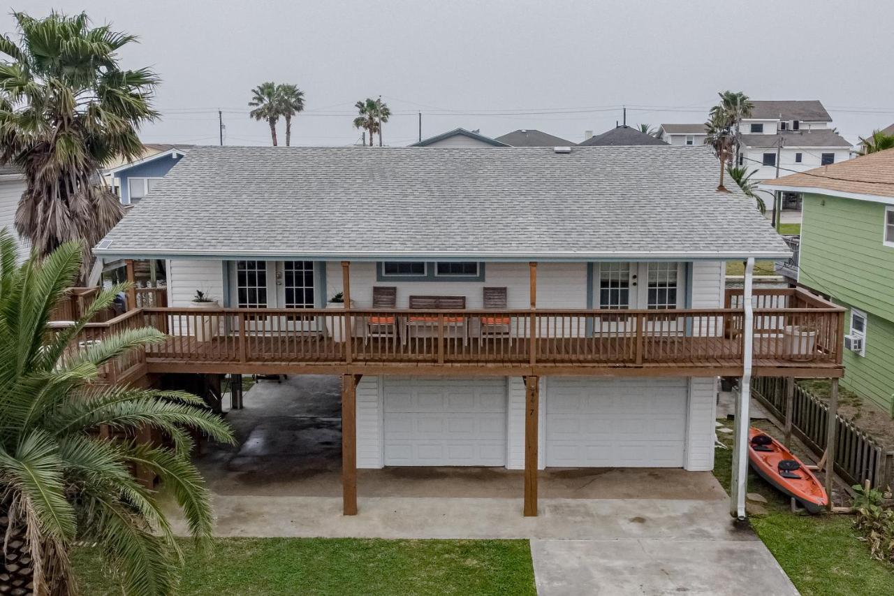 Holiday home Wast Bay Beauty Galveston