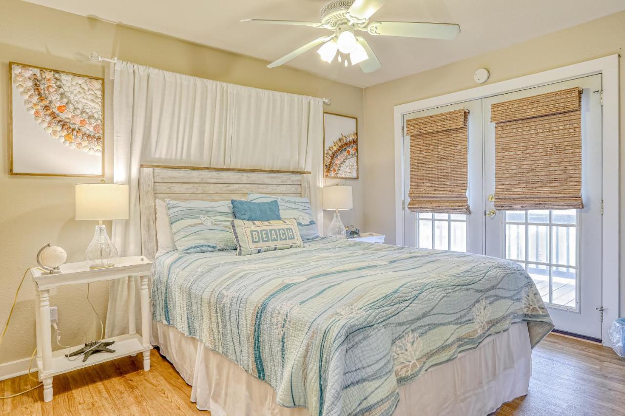 Holiday home Wast Bay Beauty Galveston