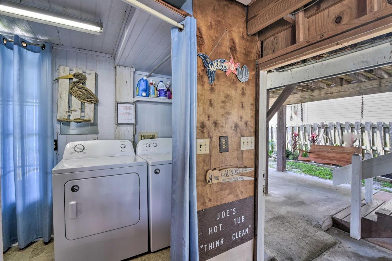 Holiday home Waterfront Less Than 1 Mi To The *