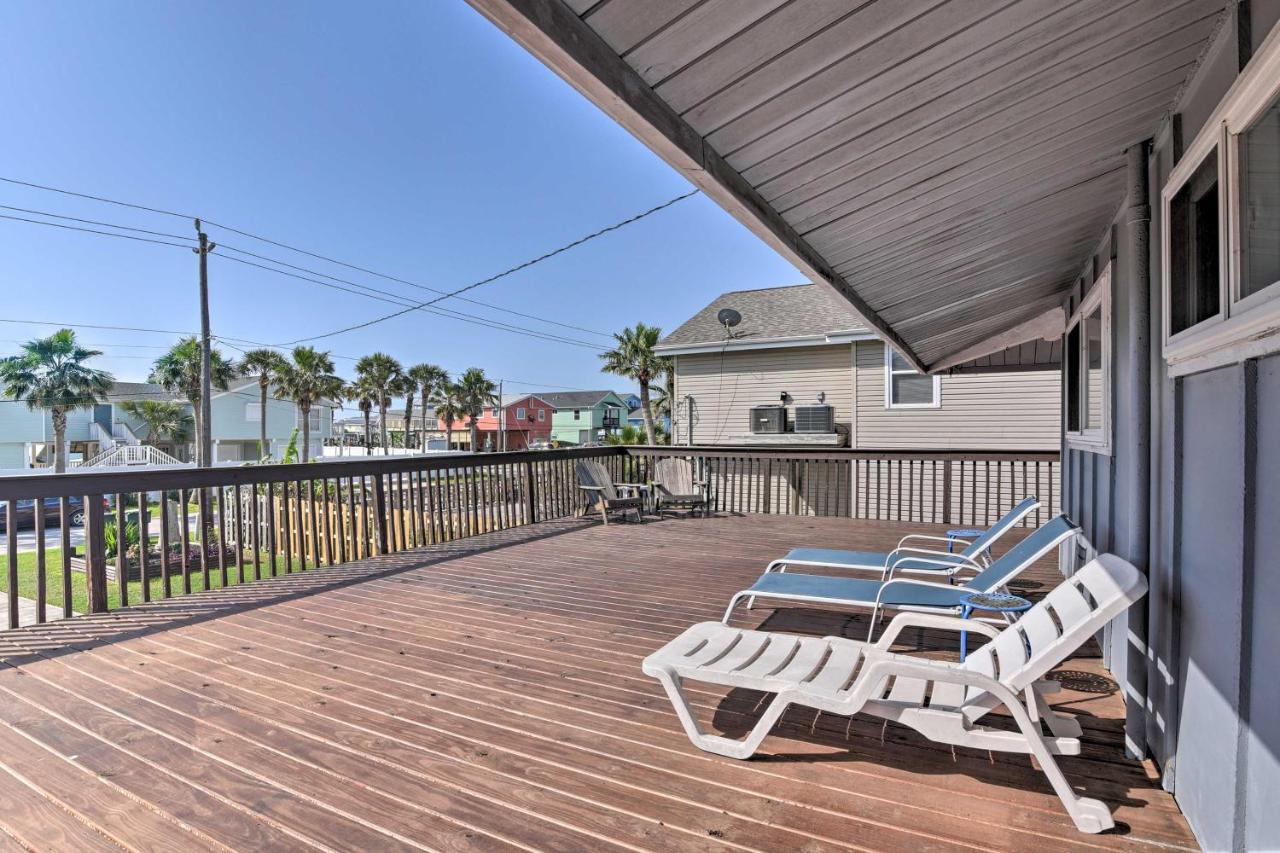 Waterfront Less Than 1 Mi To The Holiday home *