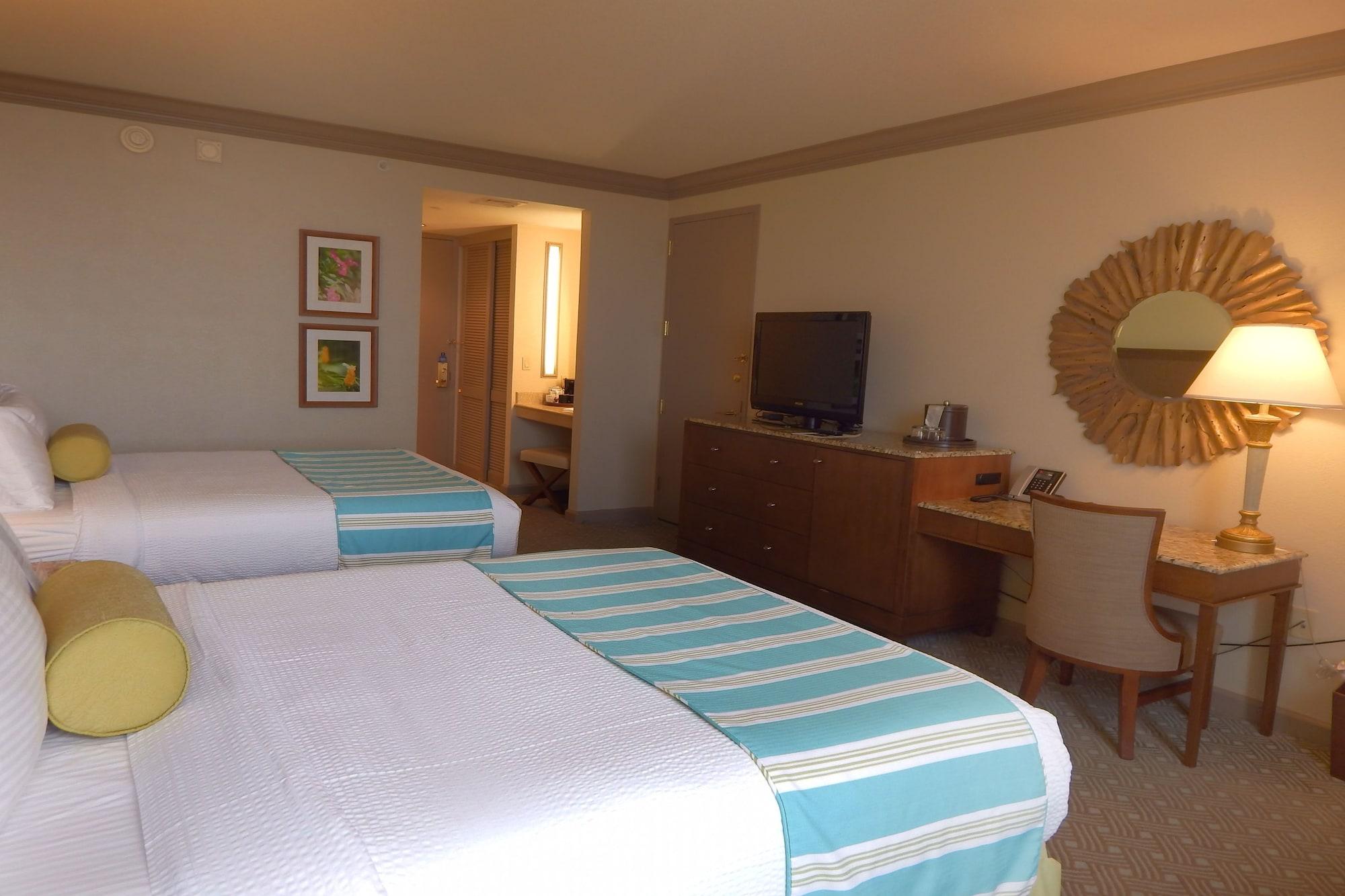 Resort Moody Gardens And Convention Center Galveston
