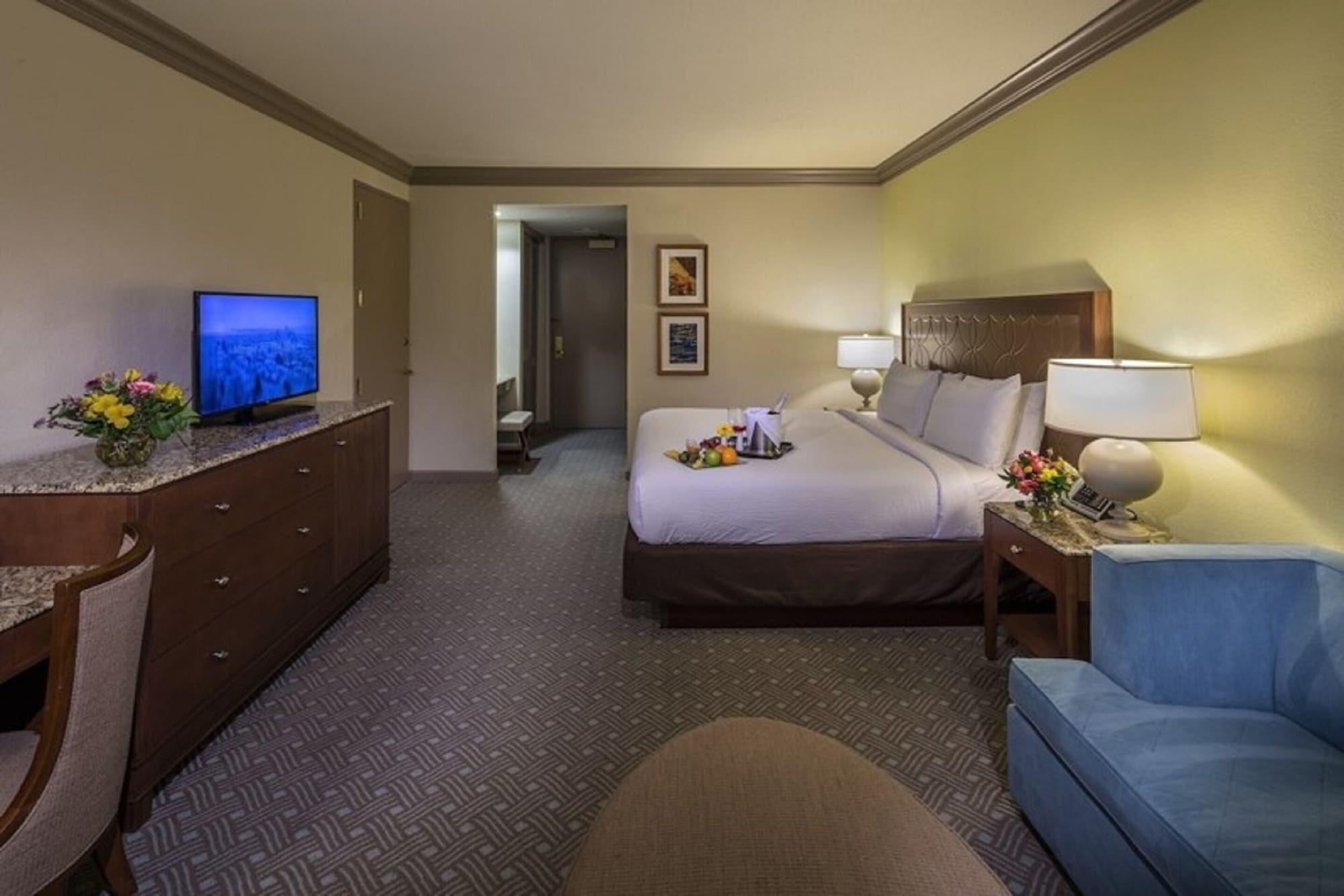 Moody Gardens And Convention Center Resort Galveston