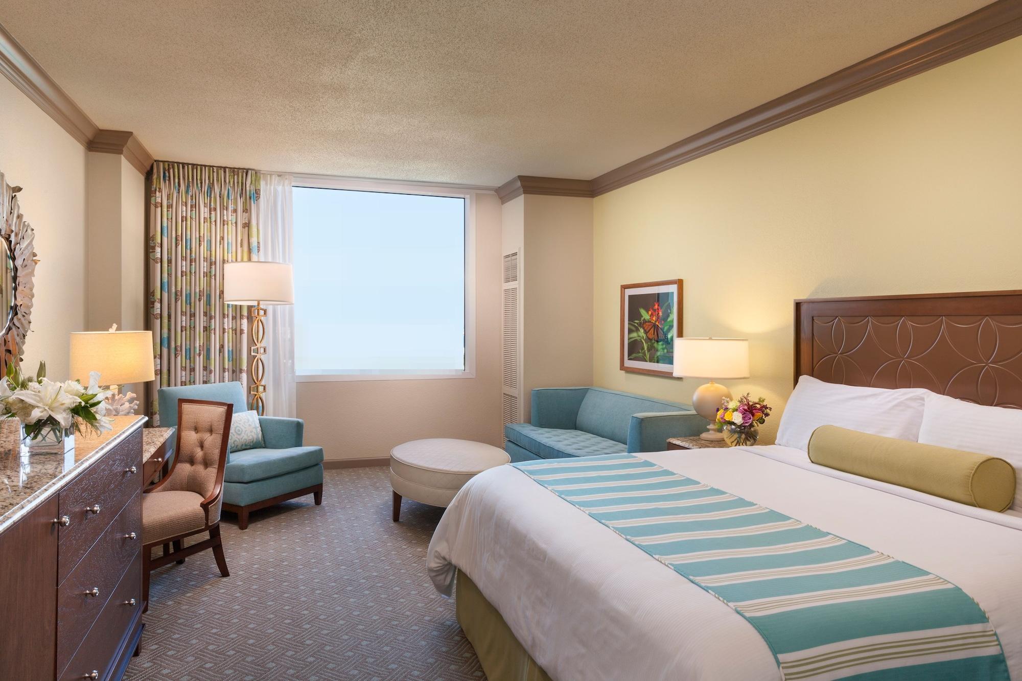 Moody Gardens And Convention Center 4* Galveston