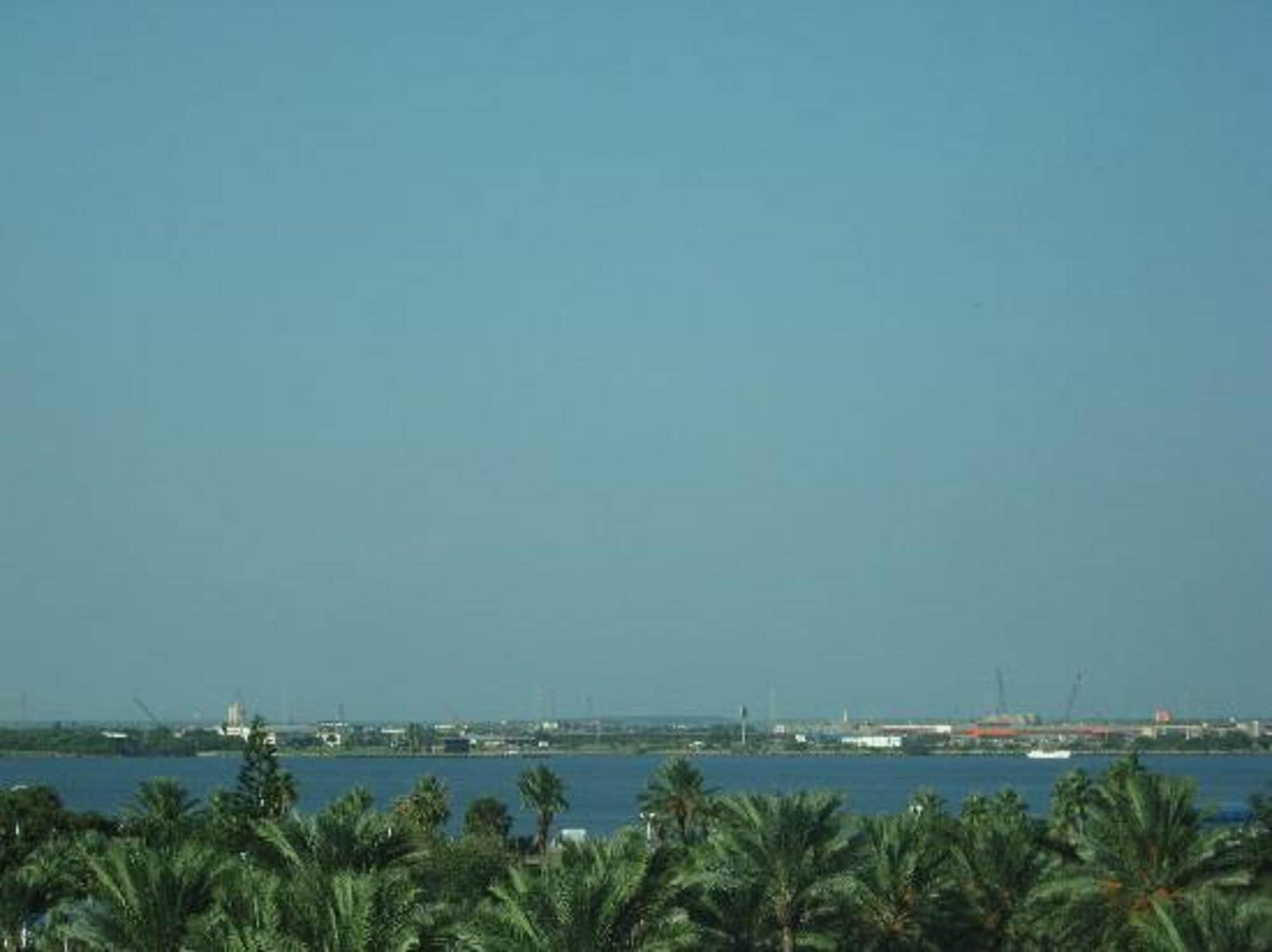 Moody Gardens And Convention Center 4* Galveston