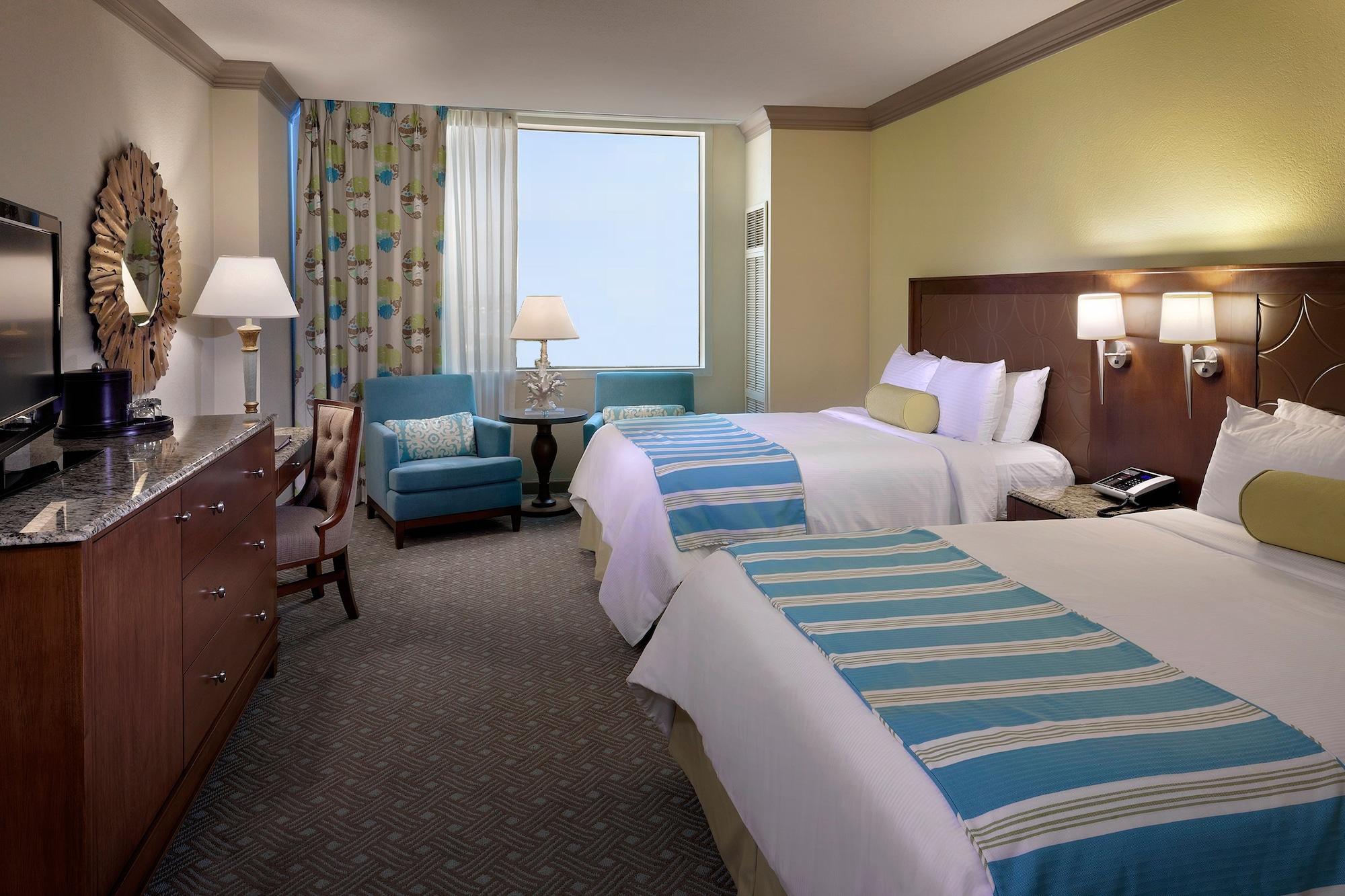 Moody Gardens And Convention Center Resort 4*