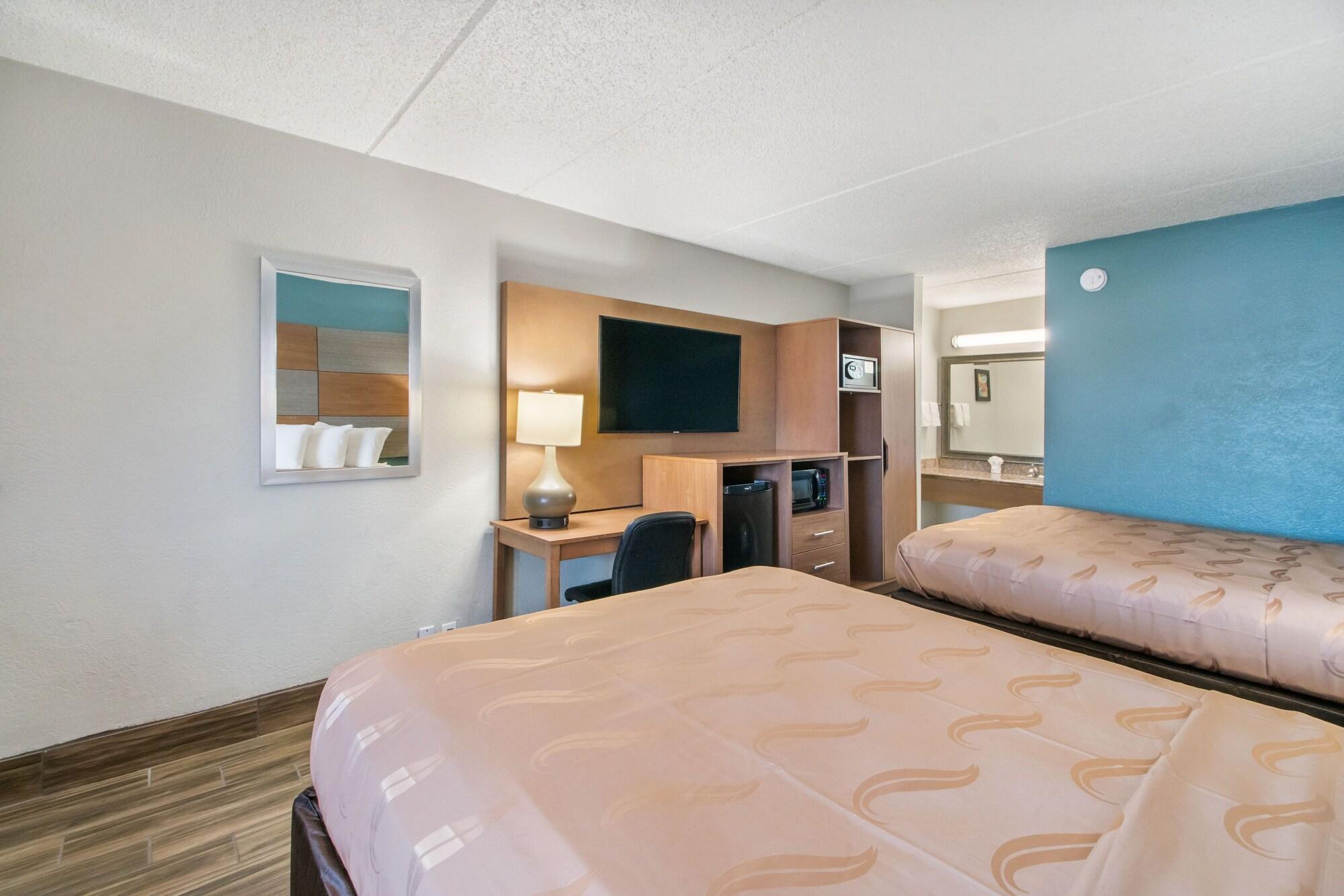 Beachfront Palms 3* Galveston