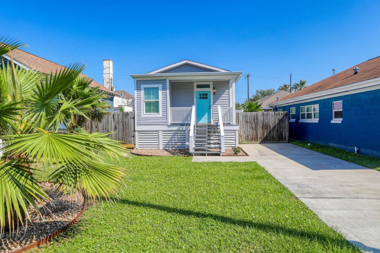 The Breezy Bungalow Holiday home