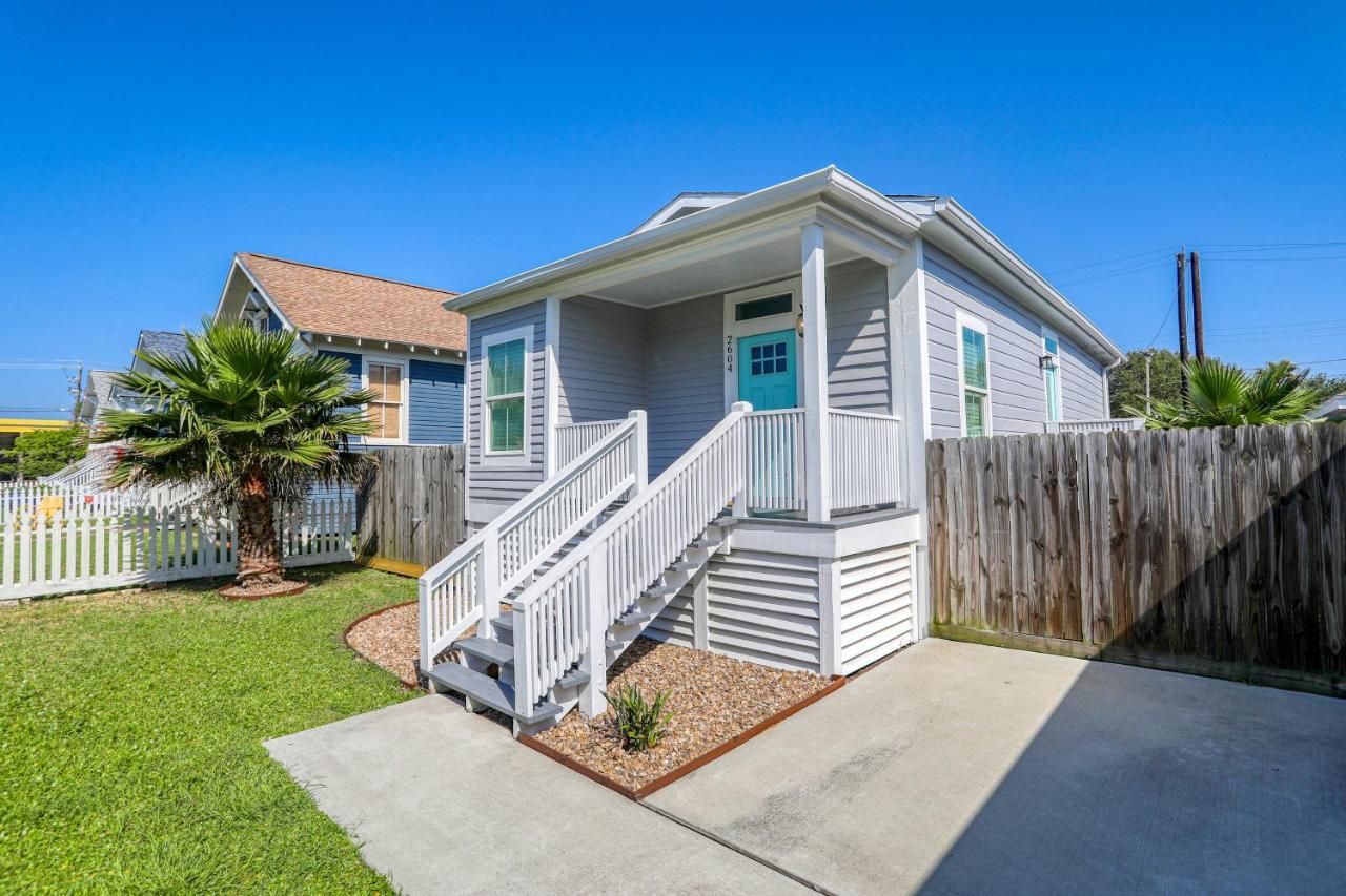 The Breezy Bungalow Holiday home