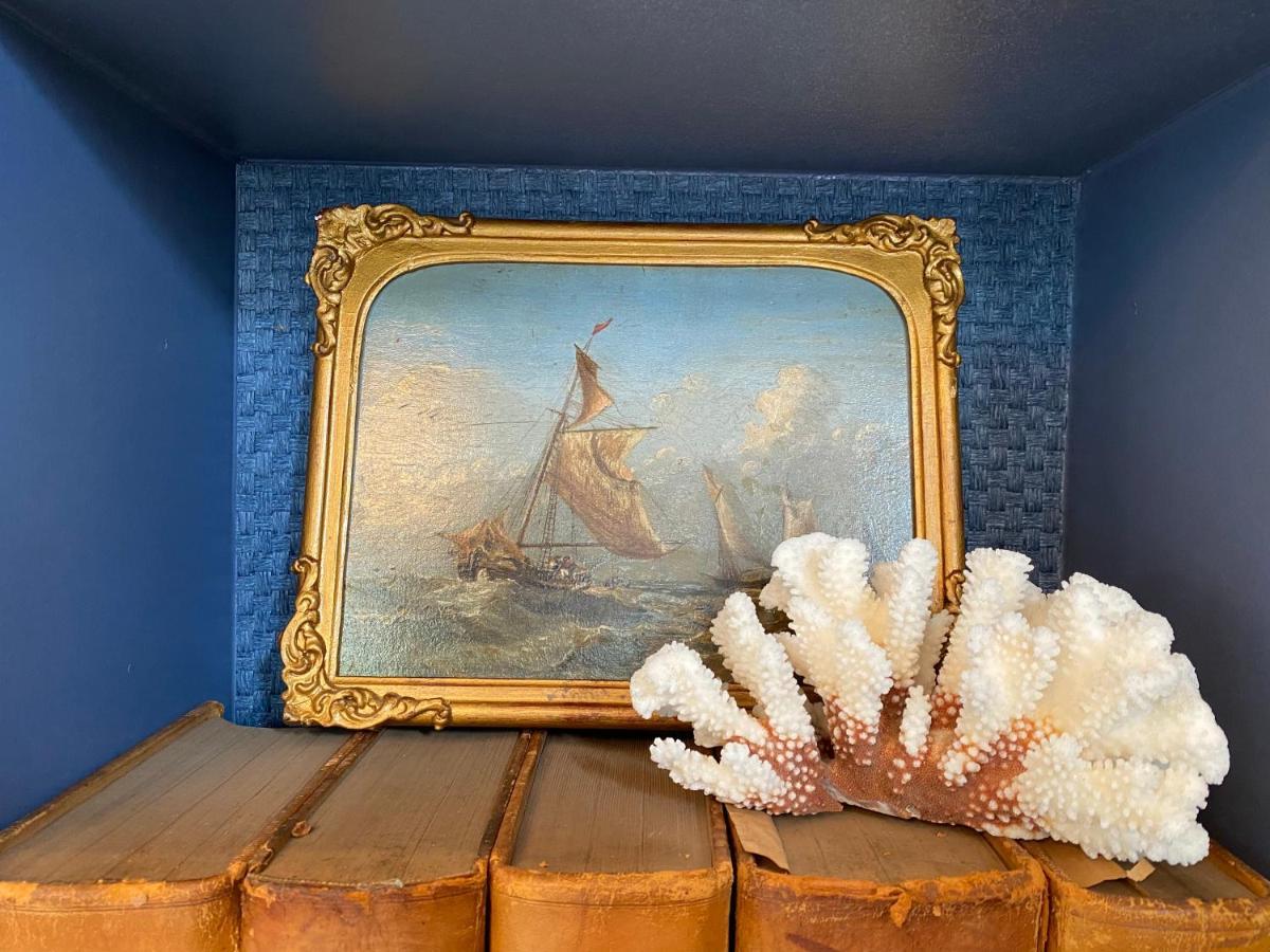 Coppersmith 3* Galveston