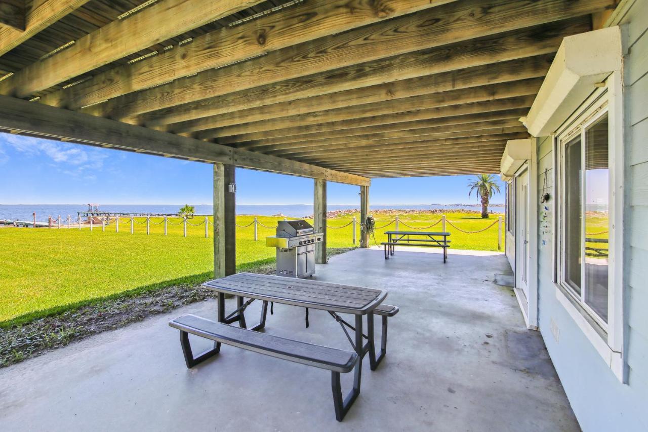 Harbor View Breeze Holiday home