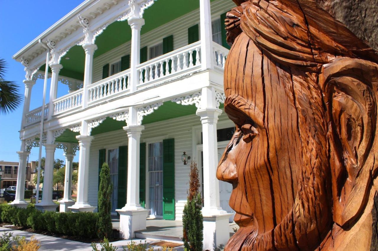 The George Manor Bed & Breakfast *