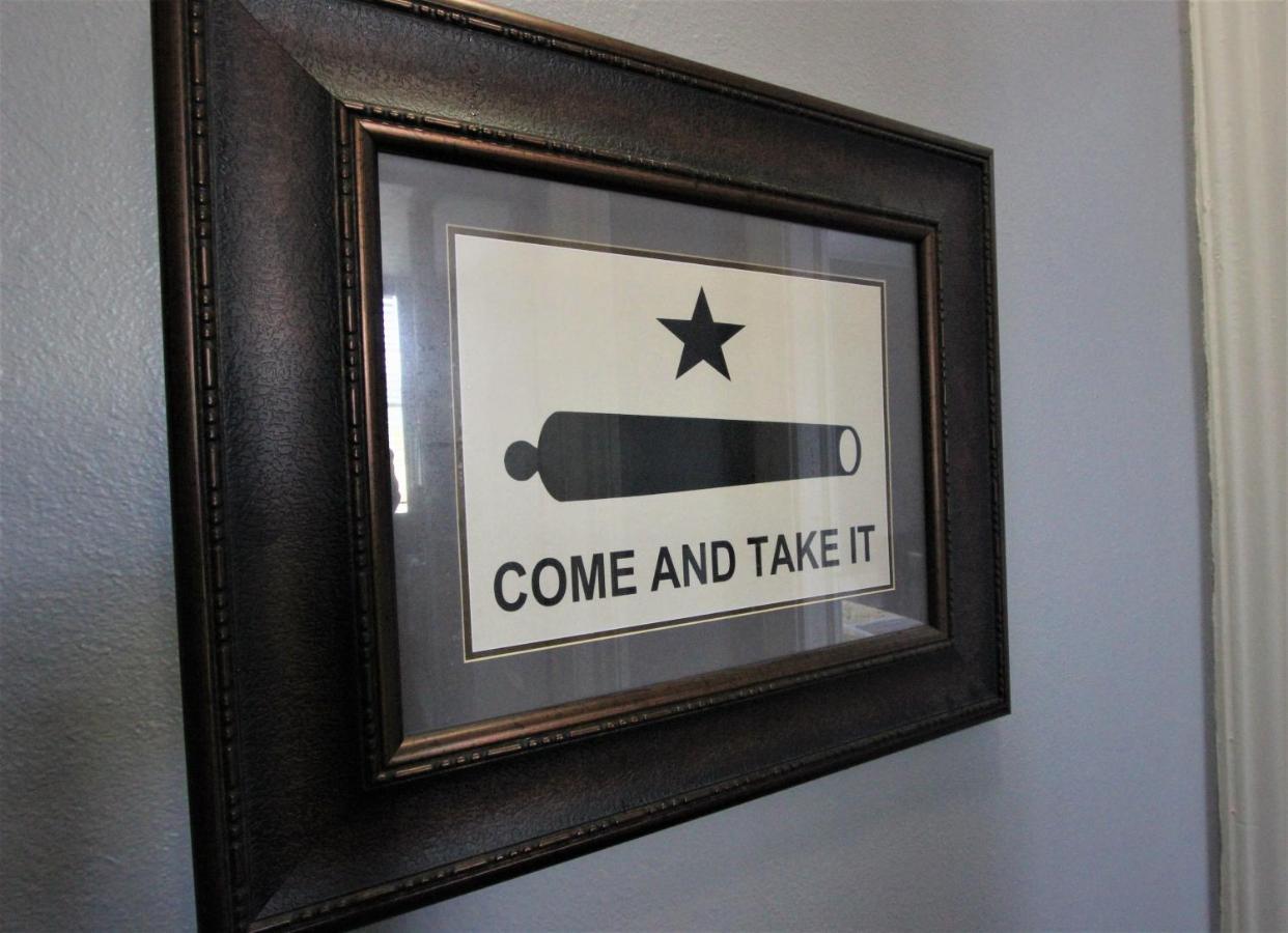 The George Manor Bed & Breakfast Galveston
