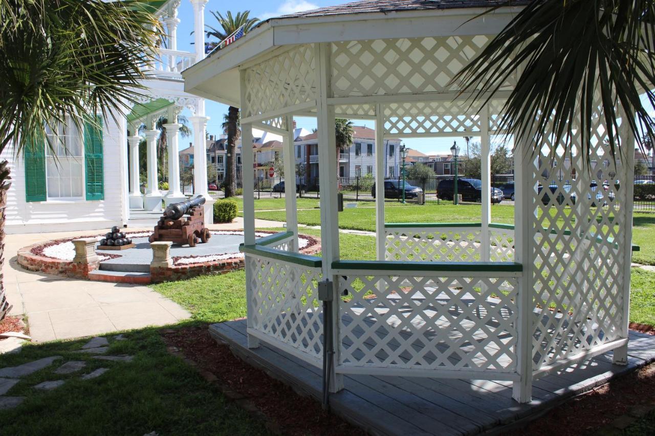 Bed & Breakfast The George Manor Galveston