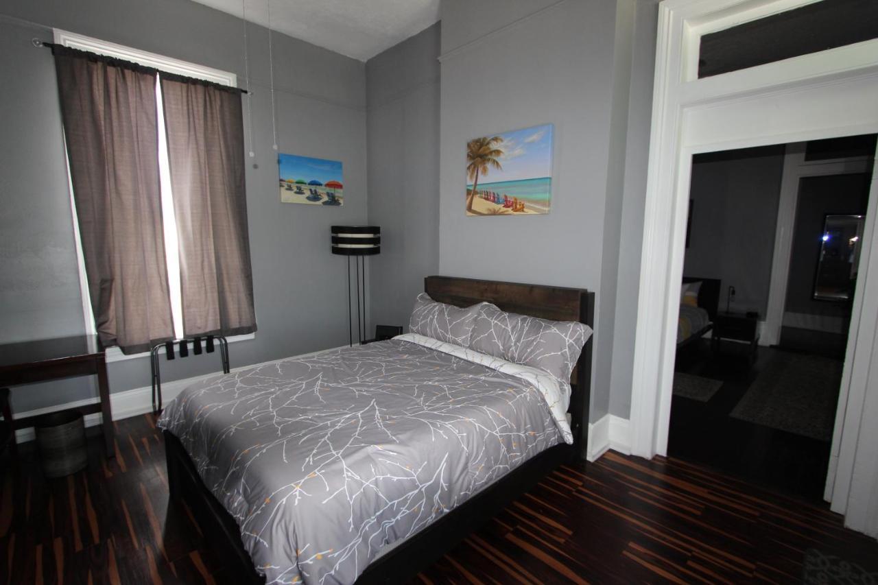The George Manor Bed & Breakfast *