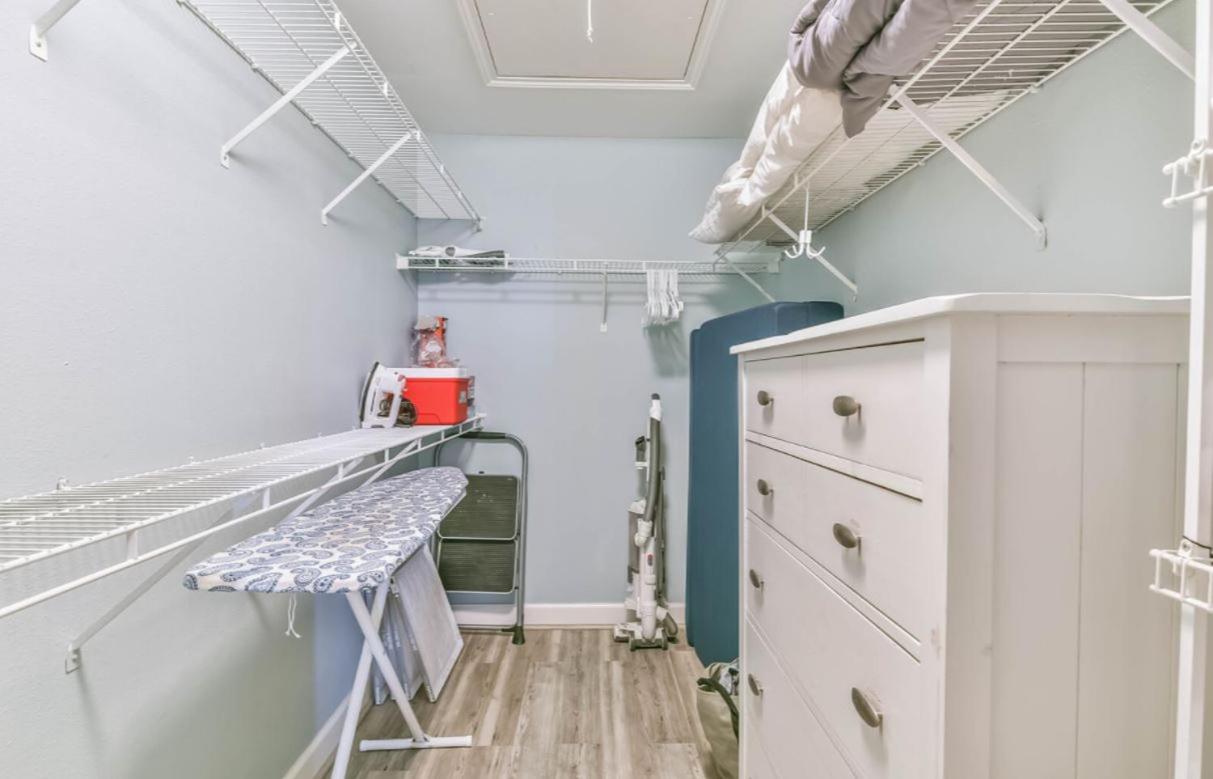 Island Getaway Aparthotel Galveston