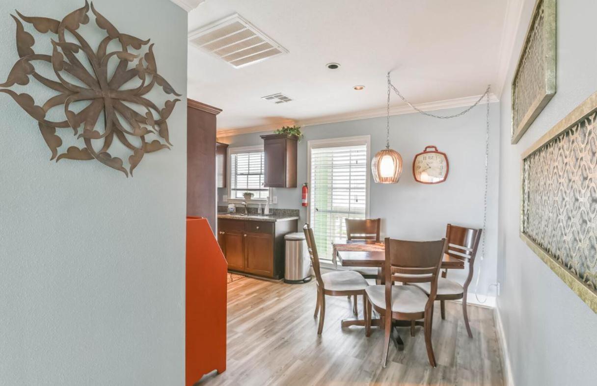 Aparthotel Island Getaway Galveston