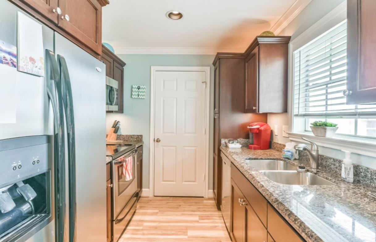 Aparthotel Island Getaway Galveston