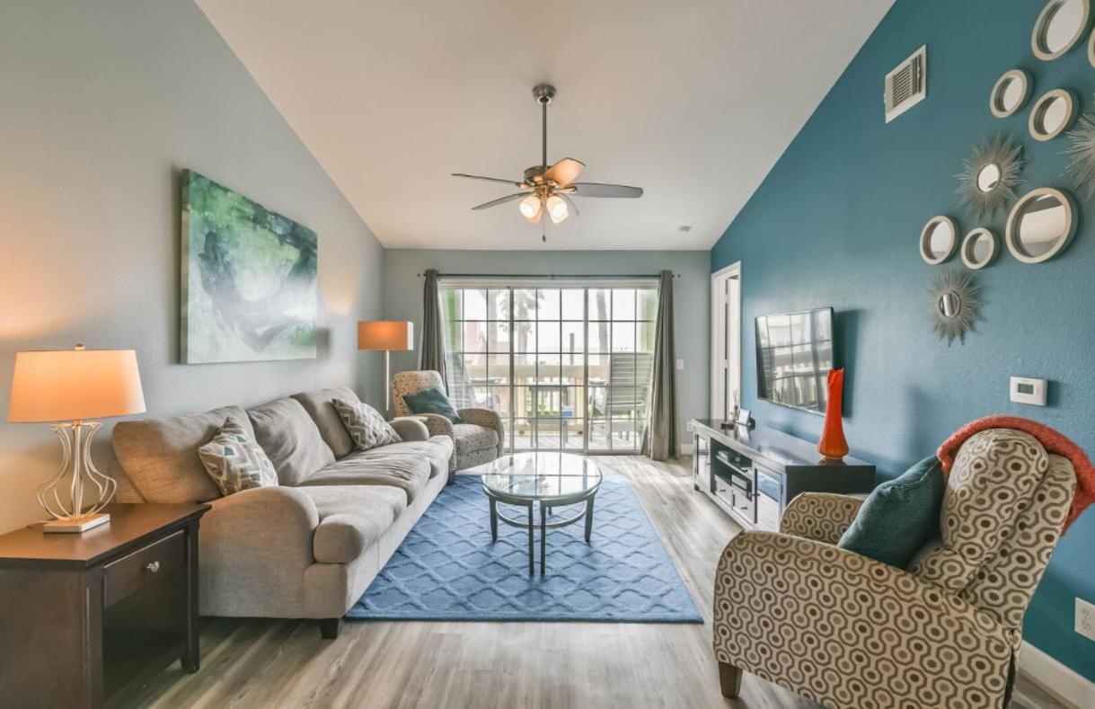 Island Getaway Aparthotel Galveston