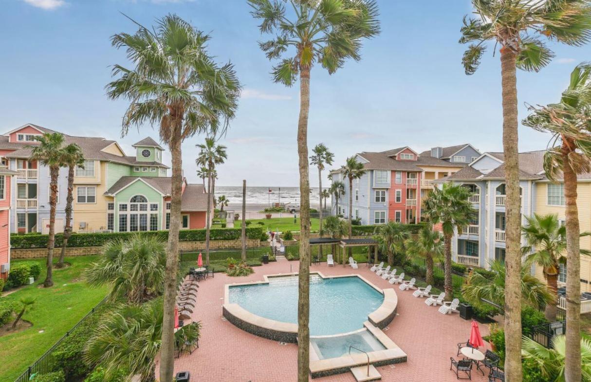Aparthotel Island Getaway