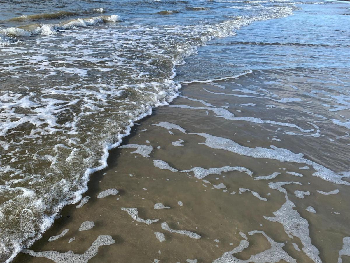 Aparthotel Island Getaway Galveston