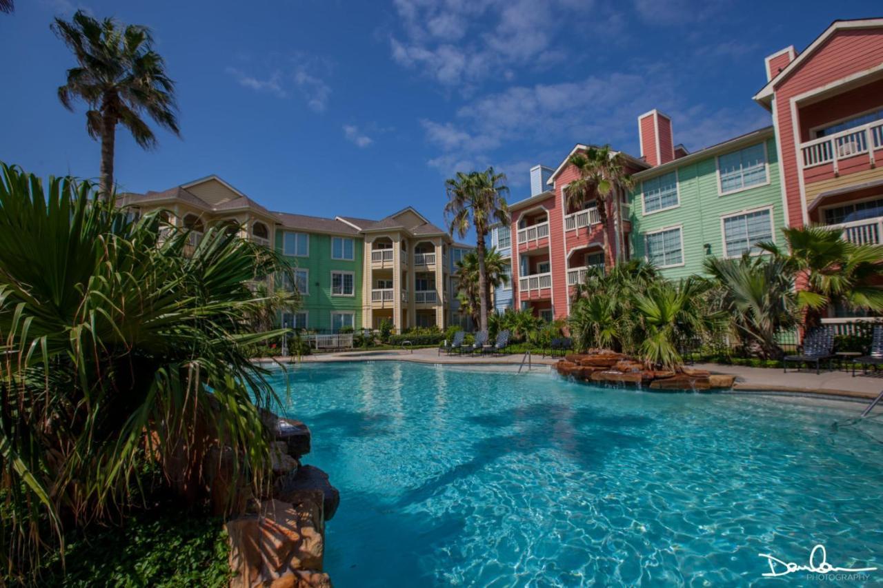 Aparthotel Island Getaway