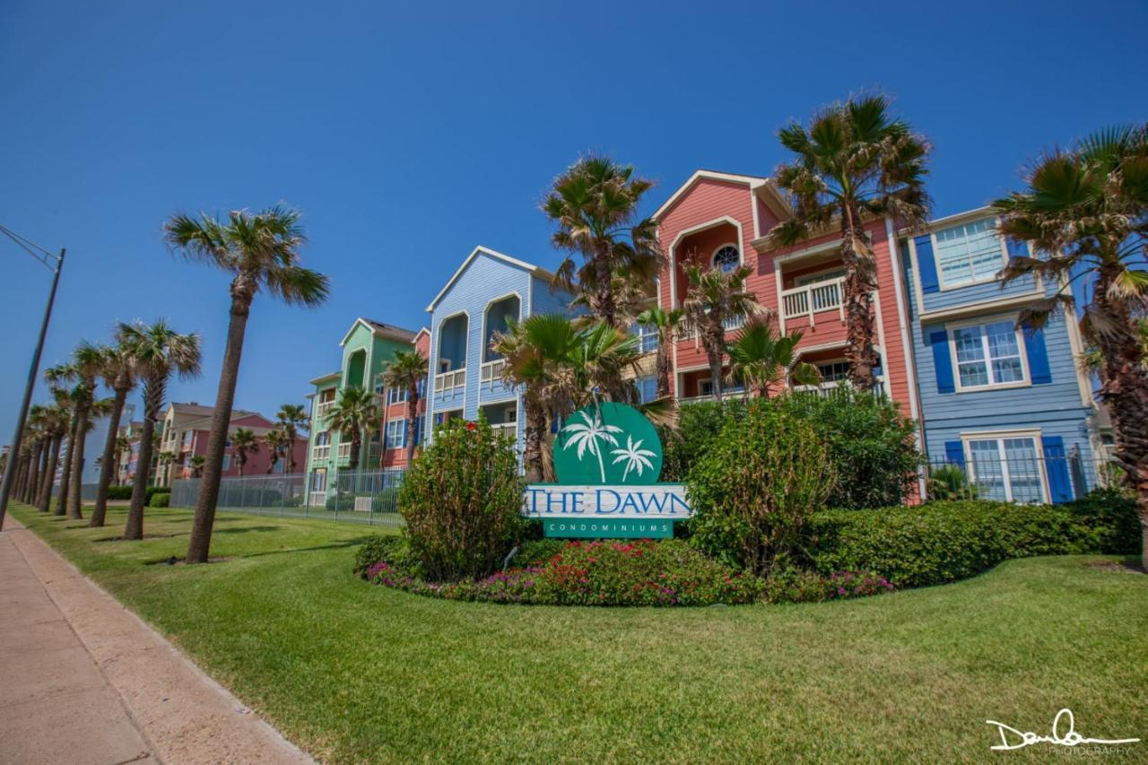 Island Getaway Galveston